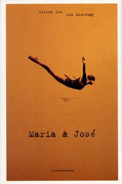 Maria och José