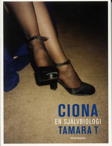 Ciona-En självbiologi