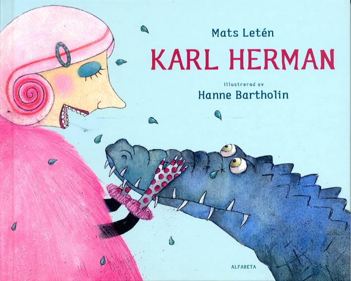 Karl Herman