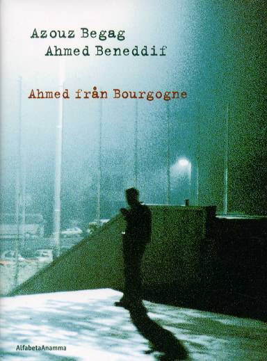 Ahmed från Bourgogne