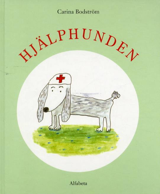 Hjälphunden