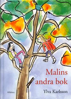 Malins andra bok