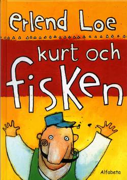 Kurt och fisken