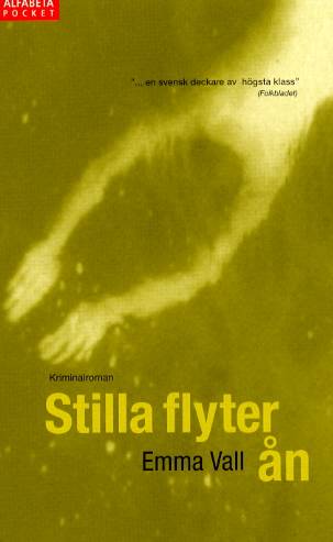 Stilla flyter ån