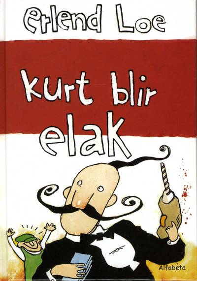 Kurt blir elak