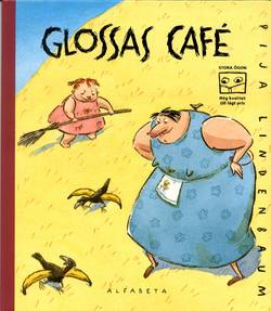 Glossas café