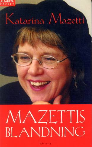 Mazettis blandning