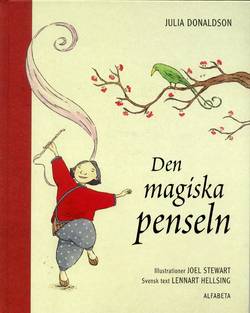 Den magiska penseln