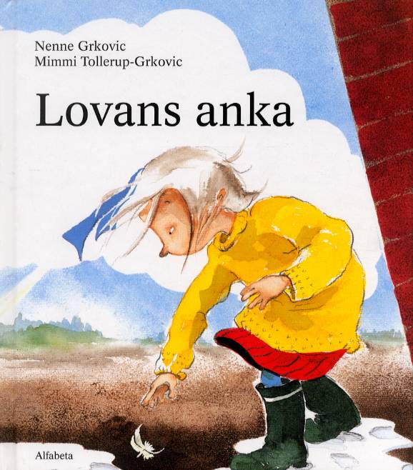 Lovans anka