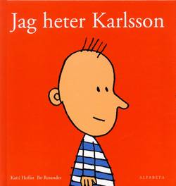 Jag heter Karlsson