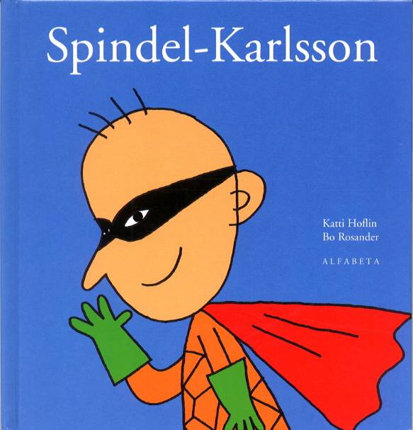 Spindel-Karlsson