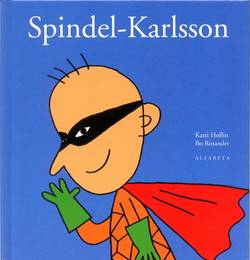 Spindel-Karlsson