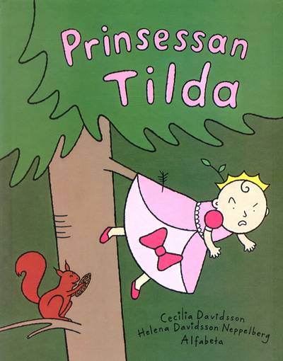 Prinsessan Tilda