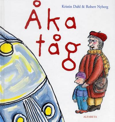 Åka tåg