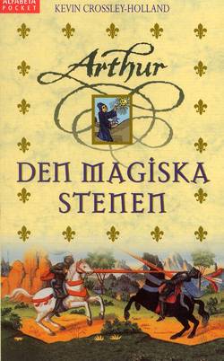 Den magiska stenen