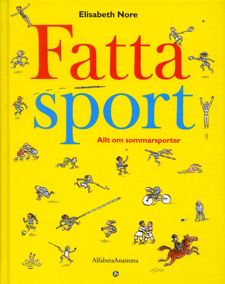 Fatta sport