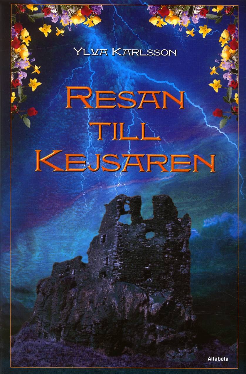 Resan till kejsaren