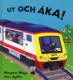 Ut och åka