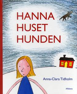 Hanna huset hunden