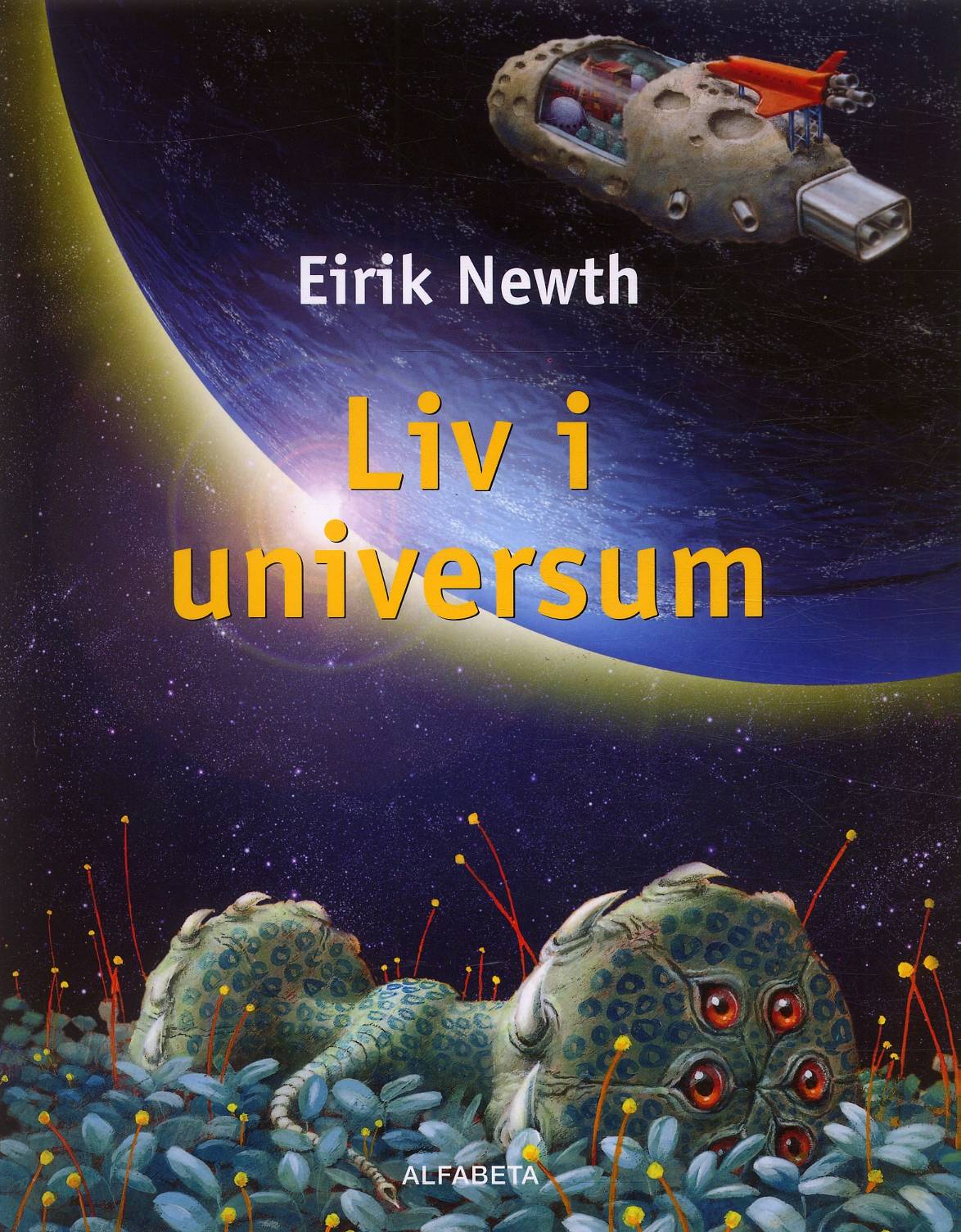 Liv i universum