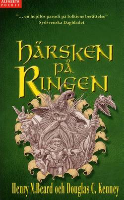 Härsken på ringen