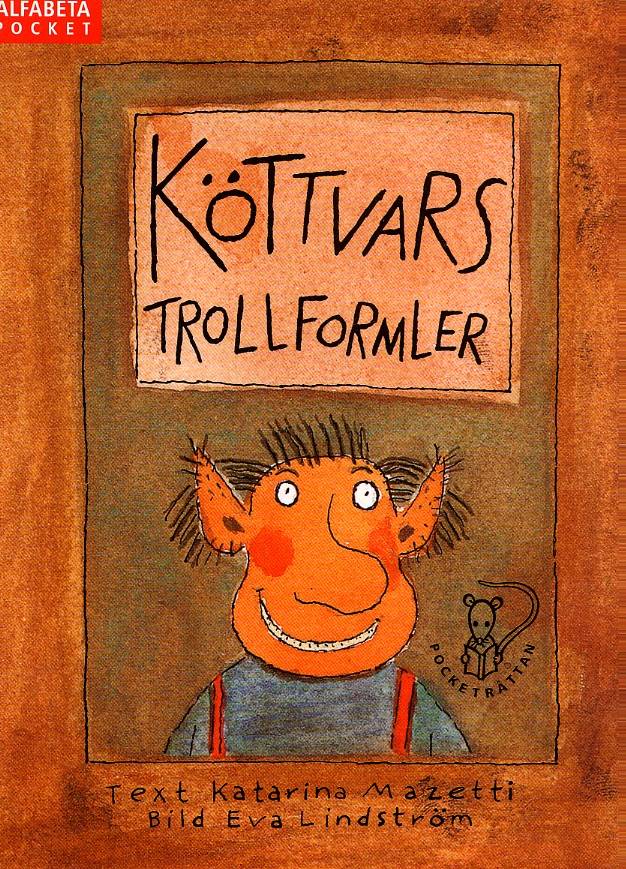 Köttvars trollformler