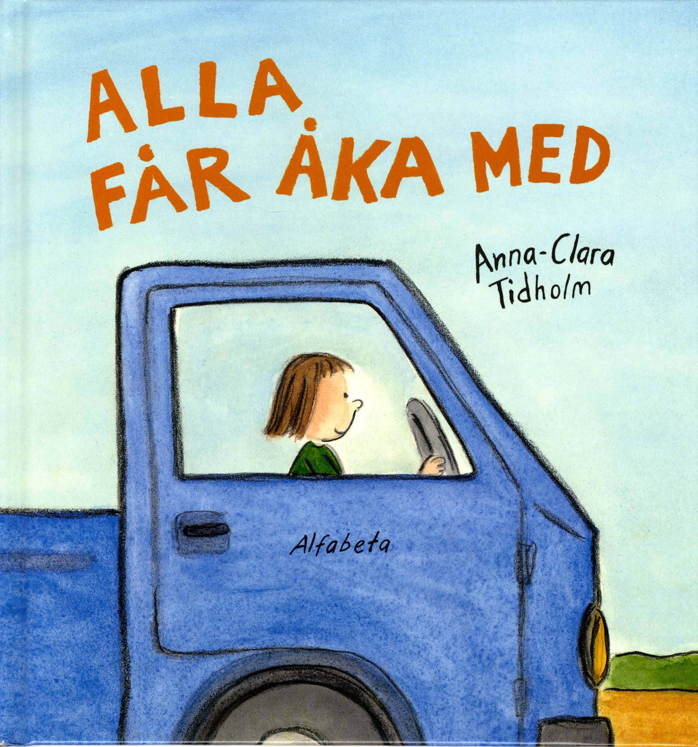 Alla får åka med