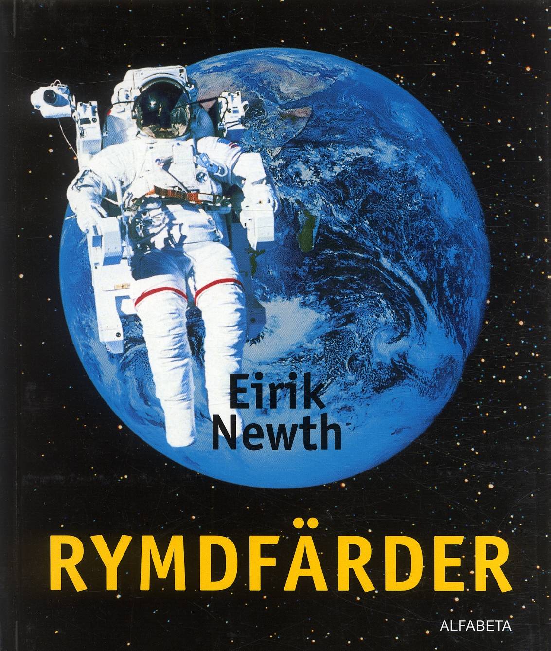 Rymdfärder