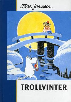 Trollvinter