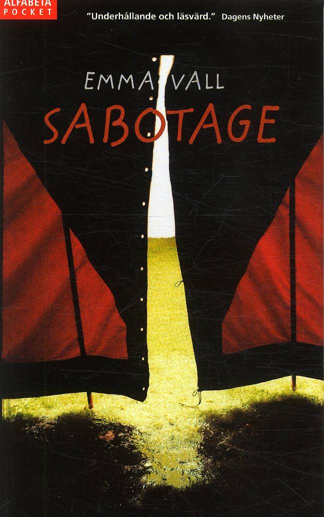 Sabotage