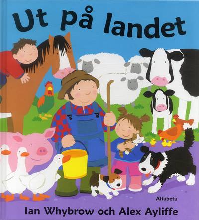 Ut på landet