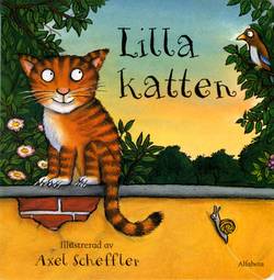 Lilla katten