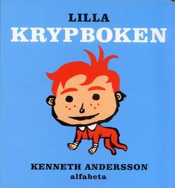 Lilla krypboken