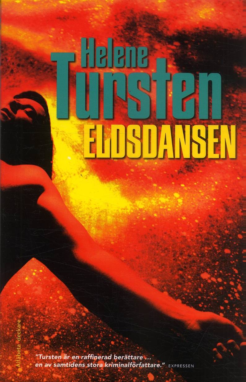 Eldsdansen