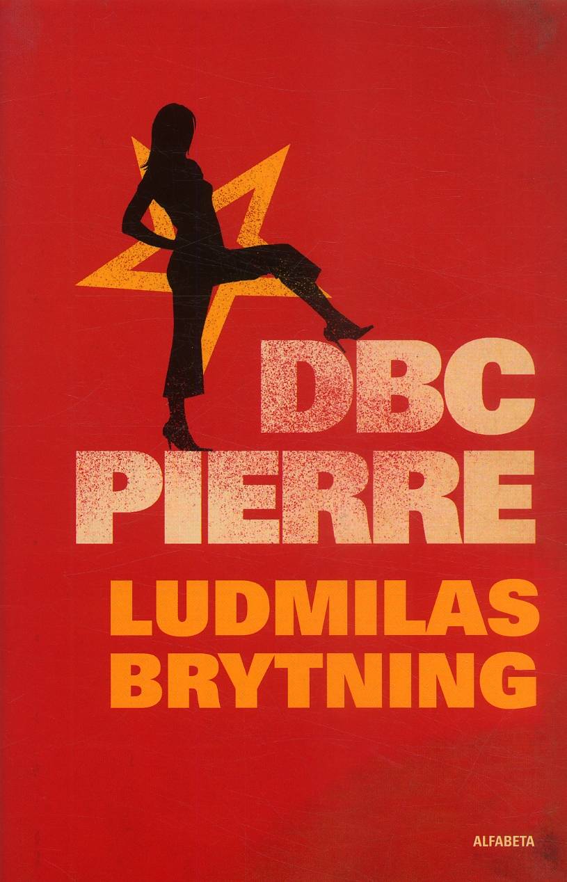 Ludmilas brytning