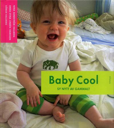 Baby Cool : Sy nytt av gammalt