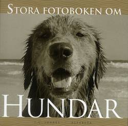 Stora fotoboken om hundar