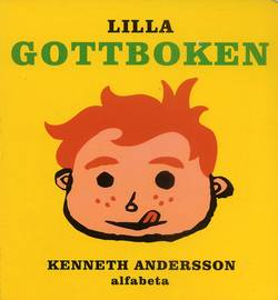 Lilla gottboken