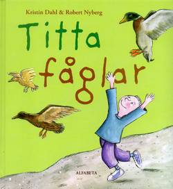 Titta fåglar