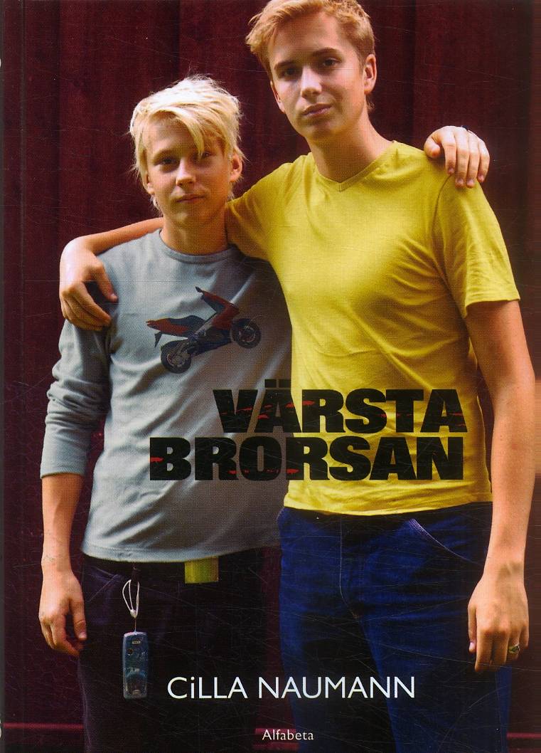 Värsta brorsan