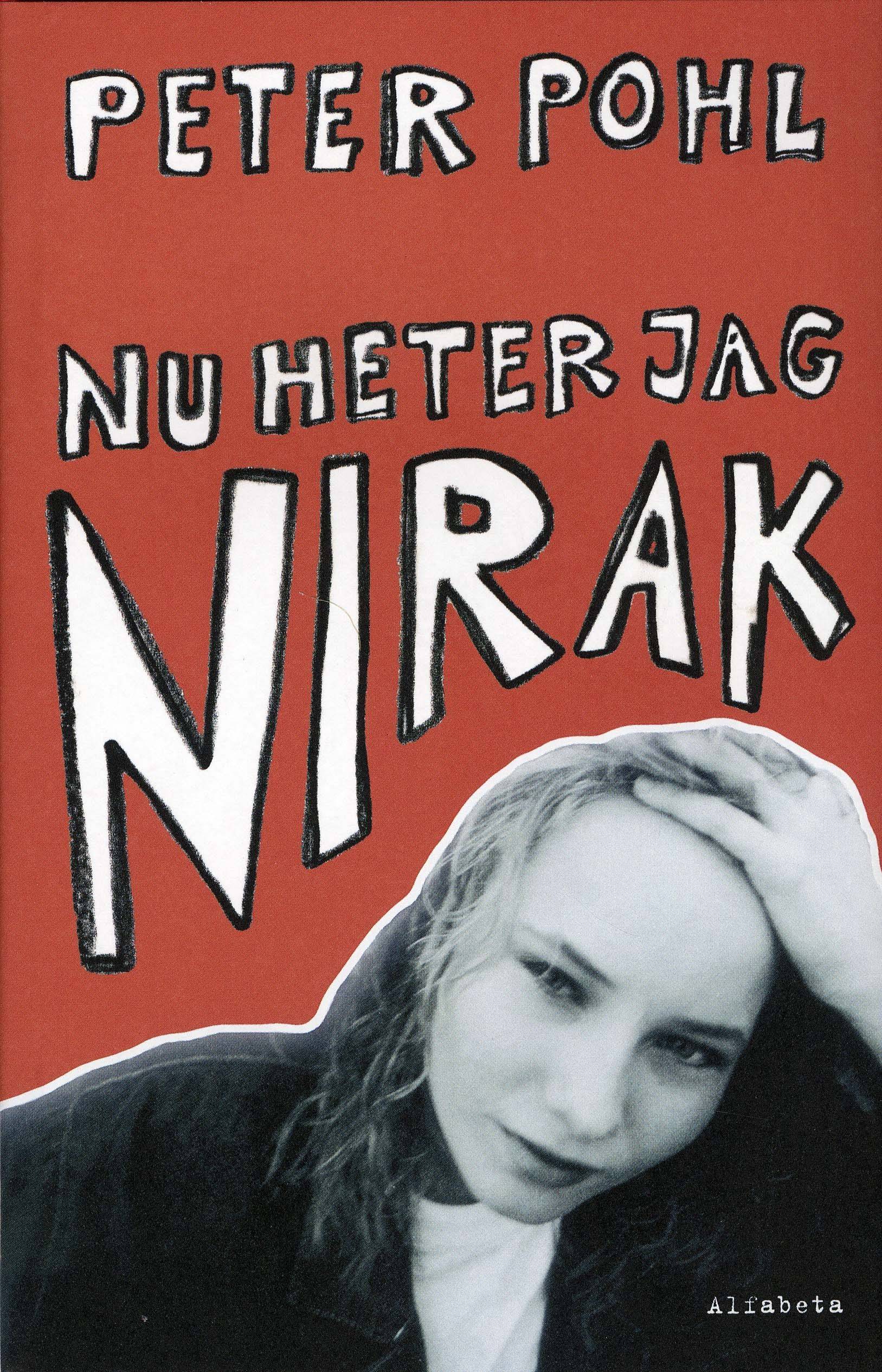 Nu heter jag Nirak