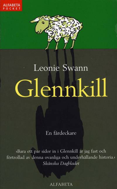 Glennkill : en fårdeckare