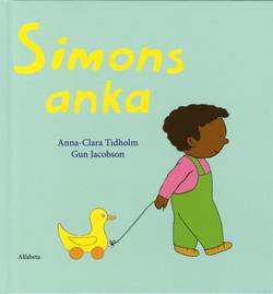 Simons anka