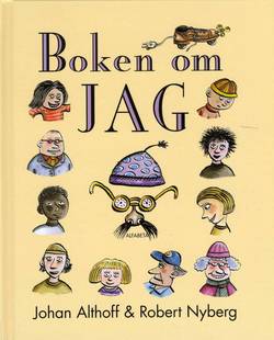 Boken om jag