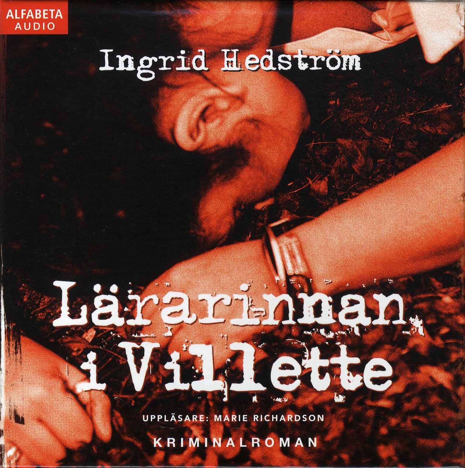 Lärarinnan i Villette