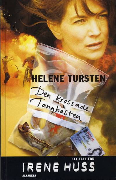 Den krossade tanghästen