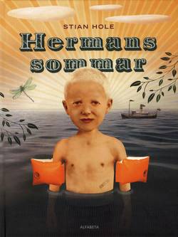 Hermans sommar