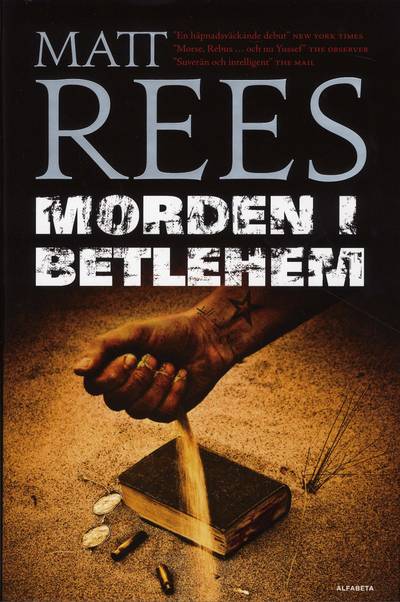 Morden i Betlehem