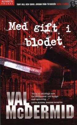 Med gift i blodet