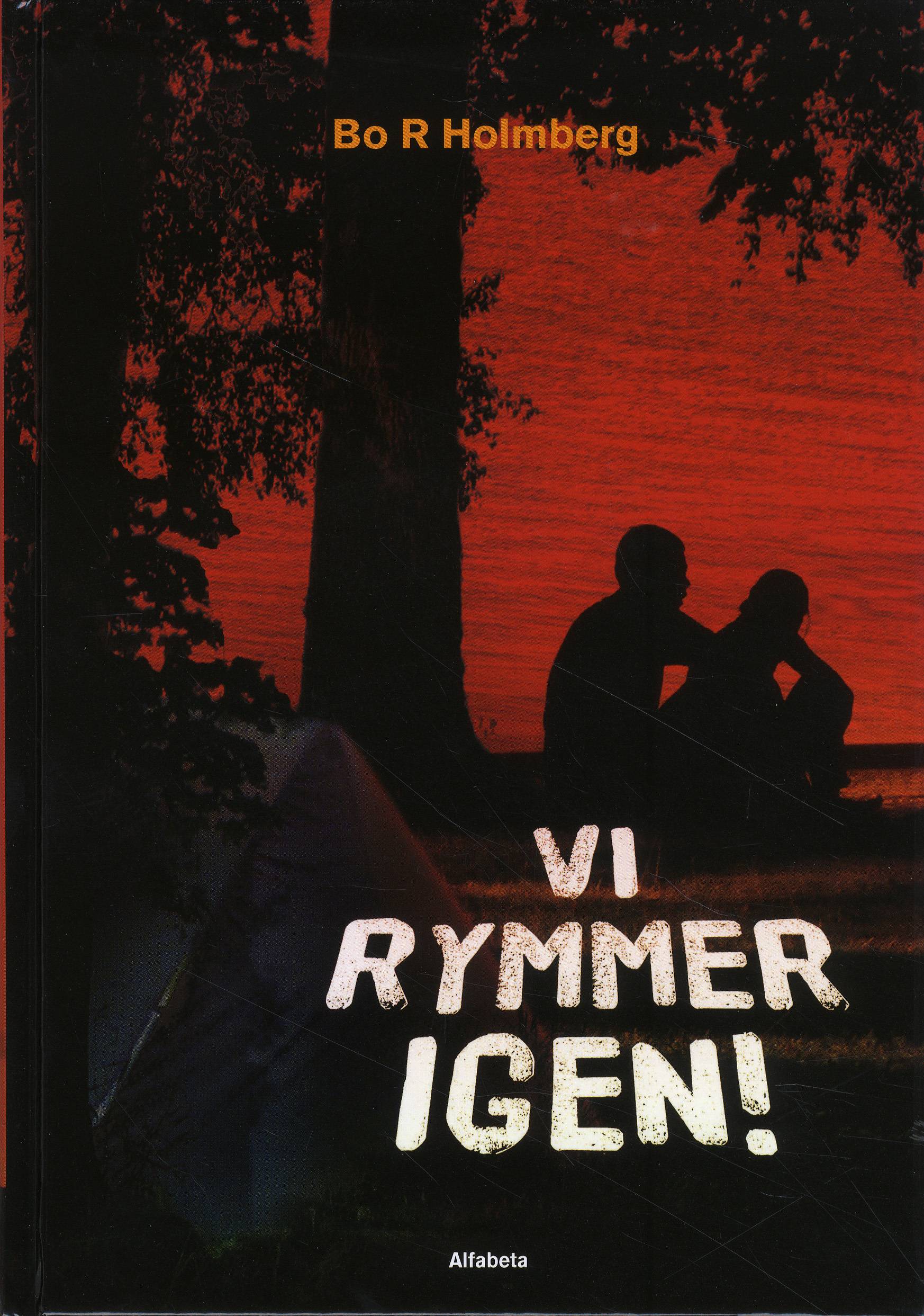 Vi rymmer igen